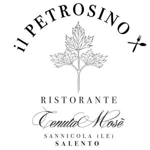 Logo Ristorante Il Petrosino