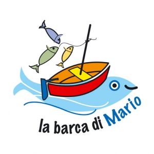Logo La Barca Di Mario