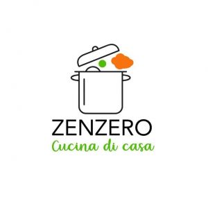 Logo Zenzero