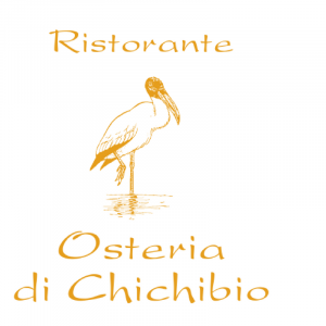Logo Osteria Di Chichibio