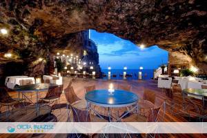 Ristorante Grotta Palazzese