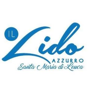 Logo Lido Azzurro