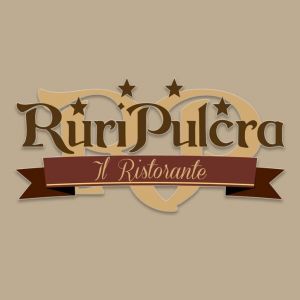 Logo Ristorante Ruri Pulcra