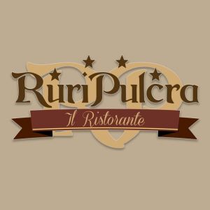Ristorante Ruri Pulcra Logo Ristorante Ruri Pulcra