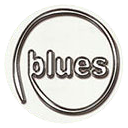 Logo Blues Remember Food Salento