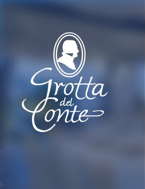 Logo Ristorante Grotta Del Conte