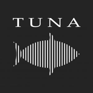 Logo Tuna Lounge Restaurant