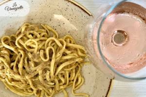 Ristorante La Vinaigrette