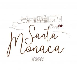 Logo Santa Monaca