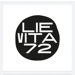 Logo Lievita 72 Neapolitan Pizza