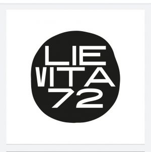 Lievita 72 Neapolitan Pizza Logo Lievita 72 Neapolitan Pizza