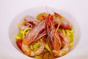 Agatha Ristorante