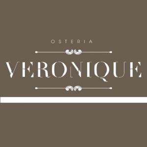 Logo Osteria Veronique