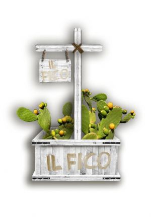 Logo Il Fico Trani