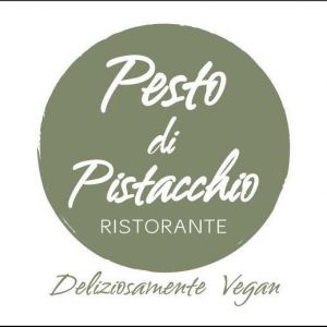 Logo Pesto Di Pistacchio