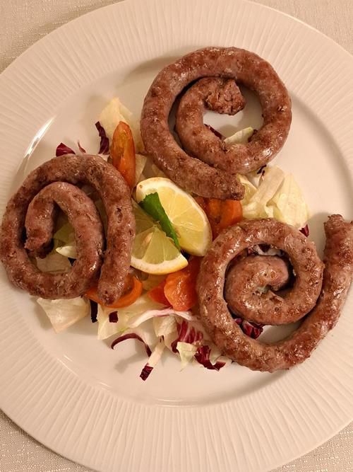 Bina Restaurant