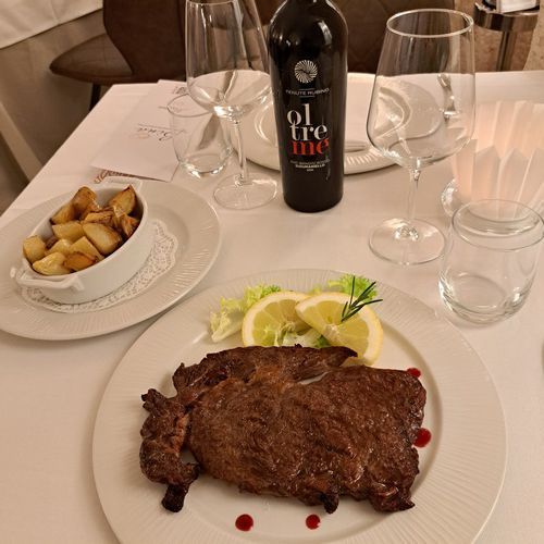 Bina Restaurant