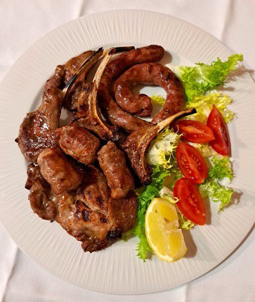 Bina Restaurant