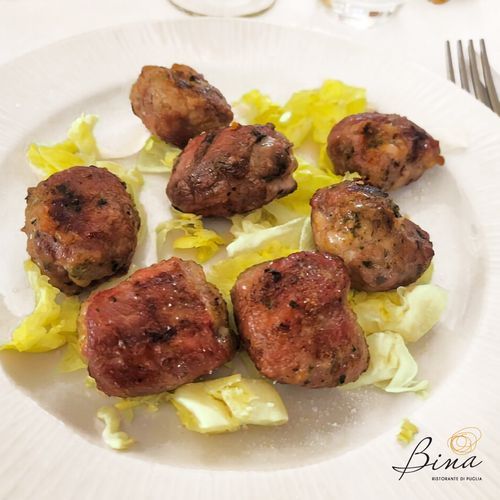 Bina Restaurant