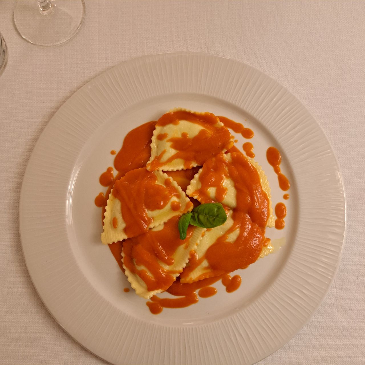 Bina Restaurant