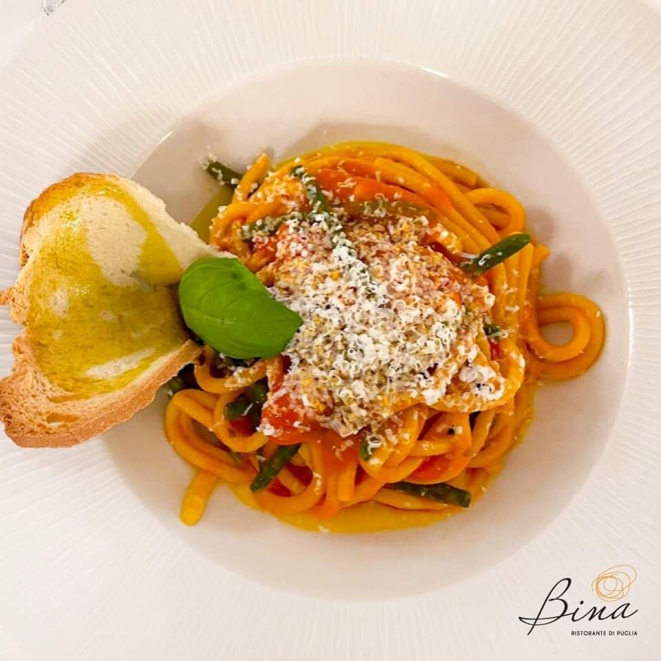 Bina Restaurant