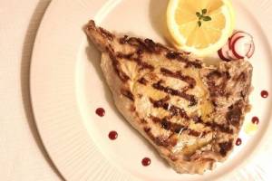 Bina Restaurant