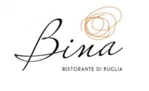 Logo Bina Restaurant