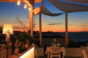 La Bella Trani - Rooftop Restaurant