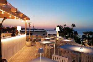 La Bella Trani - Rooftop Restaurant