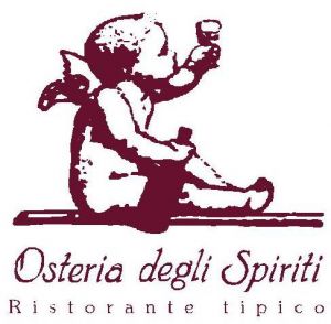 Logo Osteria Degli Spiriti