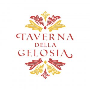 Logo Ristorante Taverna Della Gelosia