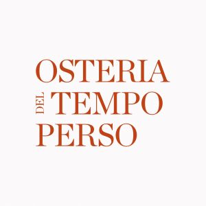 Logo Osteria Del Tempo Perso