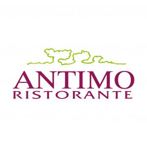 Logo Antimo, Ristorante E Casina Terramora