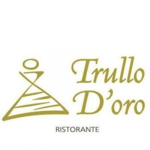 Logo Ristorante Trullo D'Oro