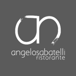 Logo Angelo Sabatelli Ristorante