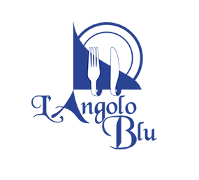 Logo Ristorante L'Angolo Blu