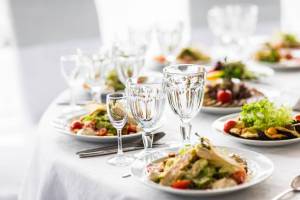Ristorante L'Angolo Blu