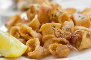 Ristorante L'Angolo Blu