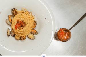 Ristorante L'Angolo Blu