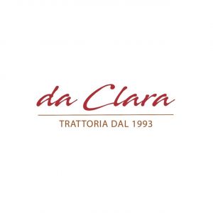 Logo Da Clara