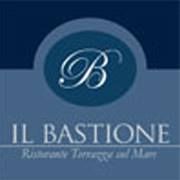 Logo Ristorante Il Bastione - Terrazza Sul Mare