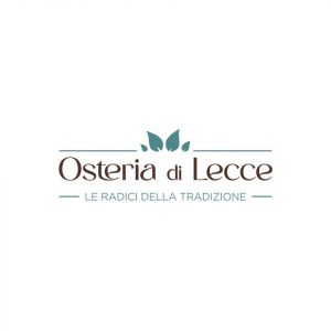 Logo Osteria Di Lecce