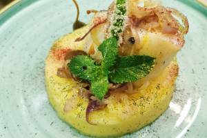 Osteria Di Lecce