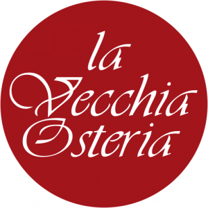 Logo La Vecchia Osteria Da Totu