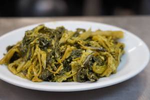 La Vecchia Osteria Da Totu