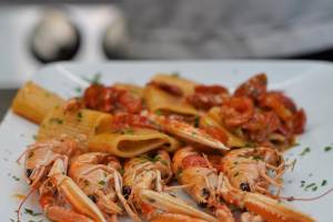 La Vecchia Osteria Da Totu