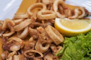 La Vecchia Osteria Da Totu