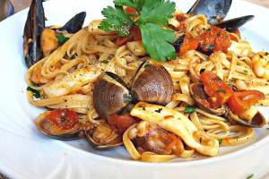 La Vecchia Osteria Da Totu