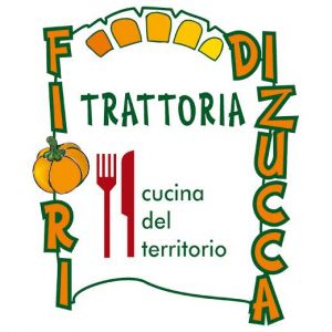Logo Trattoria Fiori Di Zucca