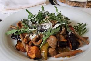 Trattoria Fiori Di Zucca